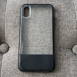Otterbox iPhone XS Max case